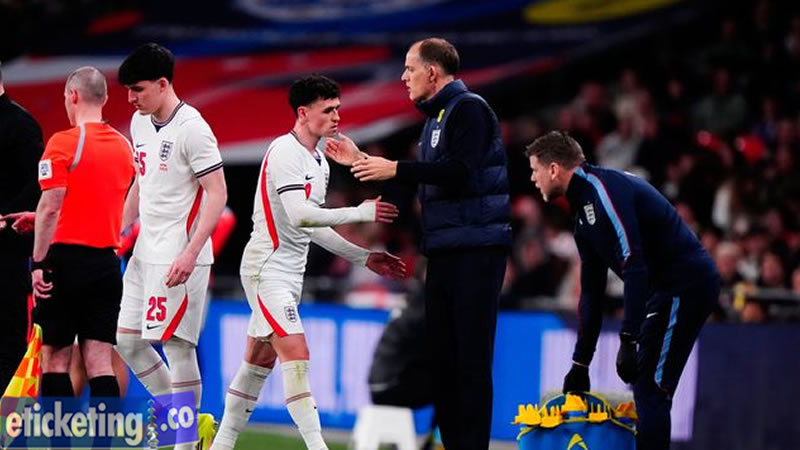 England Vs Panama Tickets |FIFA World Cup Tickets | World Cup Tickets