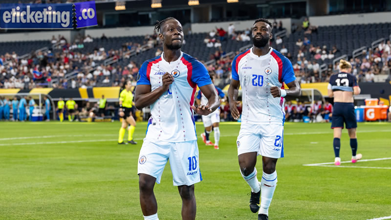 Haiti vs Scotland Tickets |FIFA World Cup Tickets | World Cup Tickets