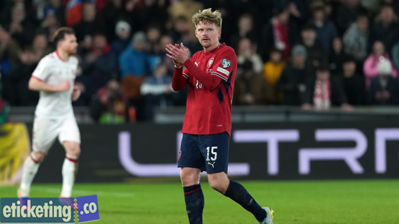 Czechia Vs South Africa Tickets |FIFA World Cup Tickets | World Cup Tickets