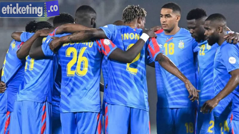 Portugal vs Congo DR Tickets| FIFA World Cup Tickets | World Cup Tickets