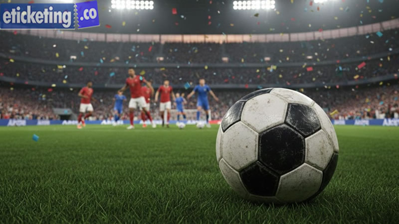 FIFA World Cup 2026b Tickets | World Cup Tickets | Soccer World Cup Tickets