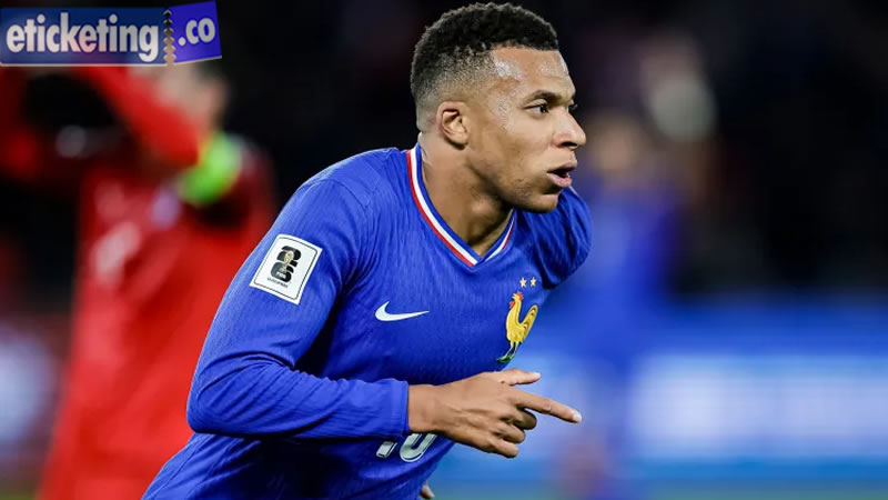 Norway vs France Tickets| FIFA World Cup Tickets | World Cup Tickets