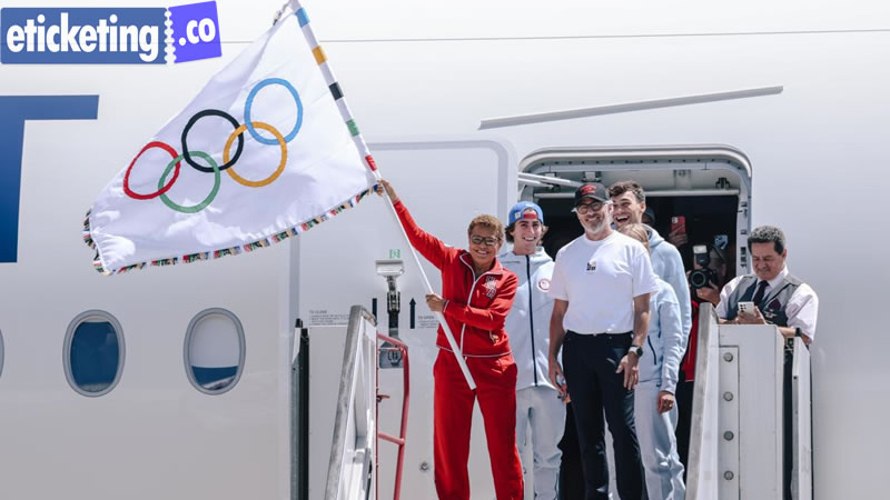 LA 28 Tickets | Summer Games 2028 Tickets 