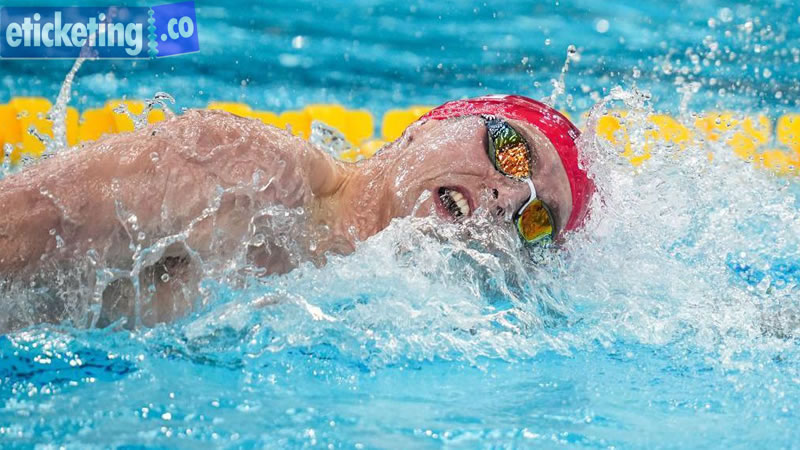 LA 28 Tickets | Summer Games 2028 Tickets 