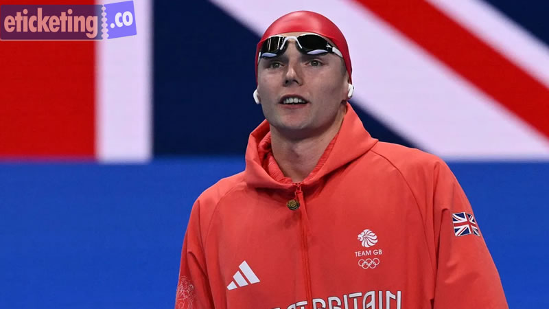 LA 28 Tickets | Summer Games 2028 Tickets