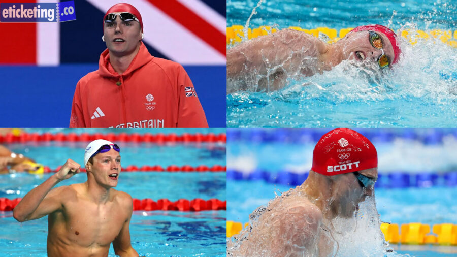 LA 28 Tickets | Summer Games 2028 Tickets