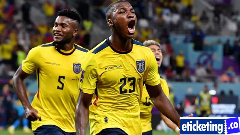 Ivory Coast vs Ecuador Tickets| FIFA World Cup Tickets | World Cup Tickets 