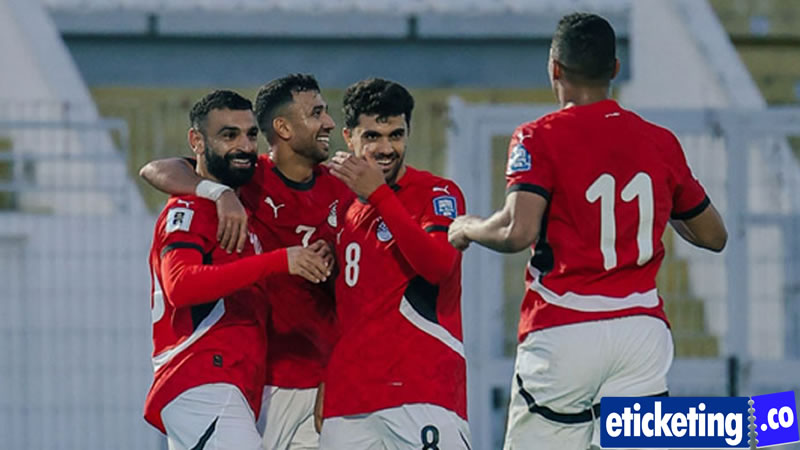 New Zealand vs Egypt Tickets| FIFA World Cup Tickets | World Cup Tickets 