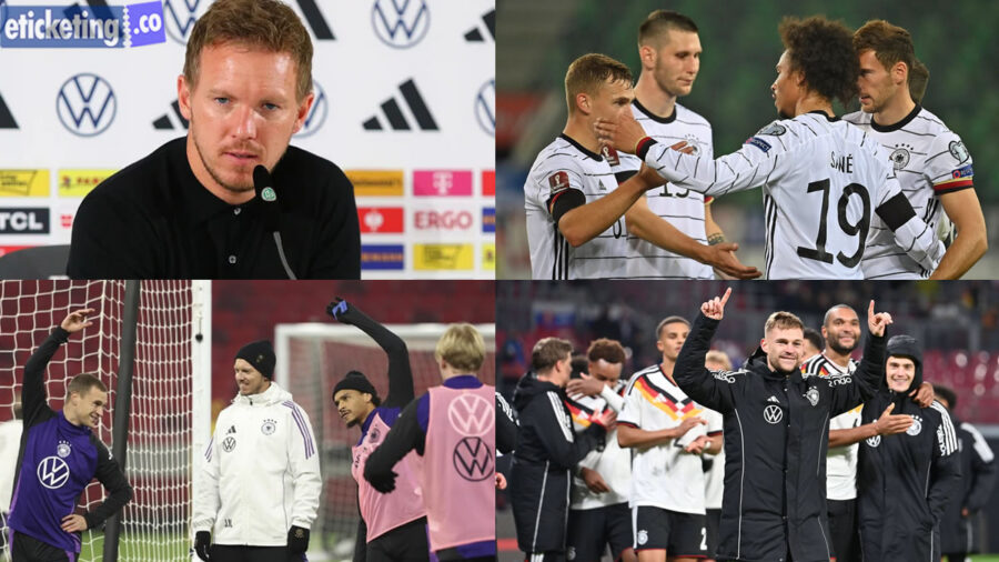 Ecuador vs Germany Tickets | FIFA World Cup Tickets | World Cup Tickets