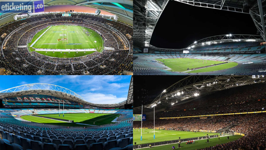 Rugby World Cup Tickets | Rugby World Cup 2027 Tickets | Rugby World Cup Final Tickets | Chile Vs Hong Kong Rugby World Cup Tickets