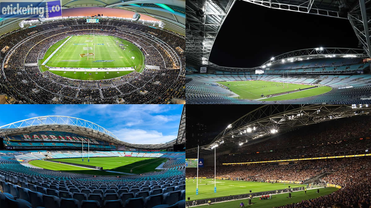 Rugby World Cup Tickets | Rugby World Cup 2027 Tickets | Rugby World Cup Final Tickets | Chile Vs Hong Kong Rugby World Cup Tickets