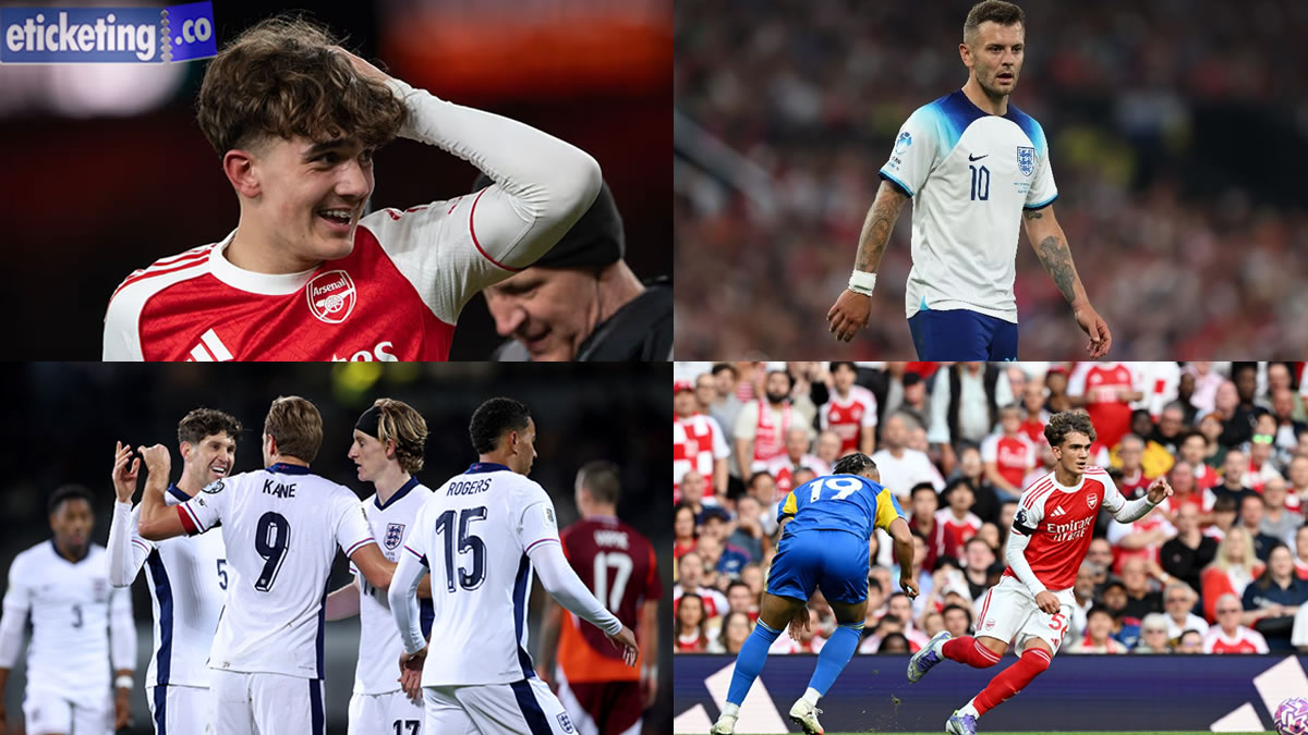 England FIFA World Cup Tickets| FIFA World Cup Tickets | World Cup Tickets