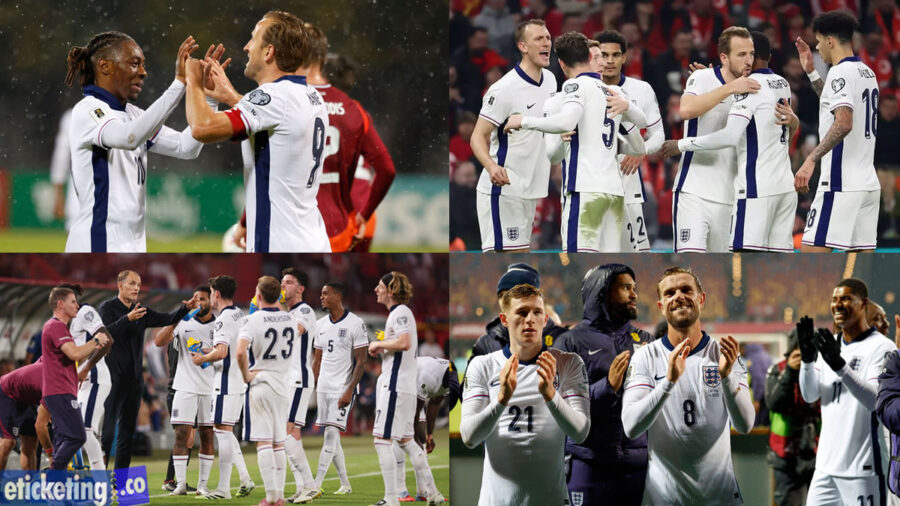 England Vs Panama Tickets |FIFA World Cup Tickets | World Cup Tickets