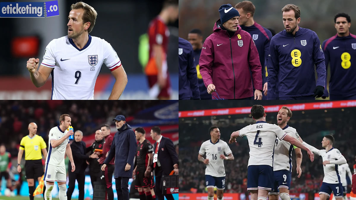 England Vs Panama Tickets |FIFA World Cup Tickets | World Cup Tickets