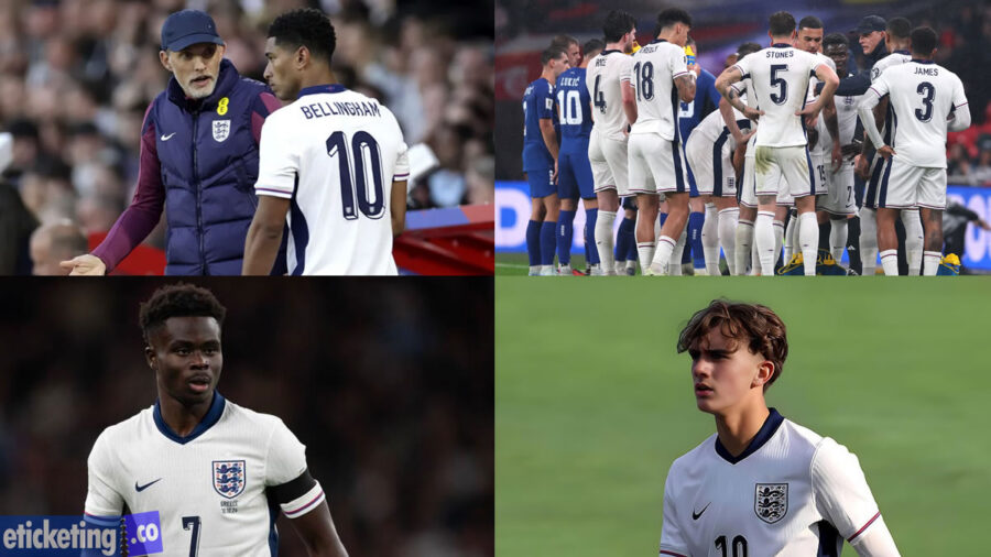 England Vs Panama Tickets | Soccer World Cup Tickets | FIFA World Cup Tickets | FIFA 2026 Tickets | Football World Cup Tickets |