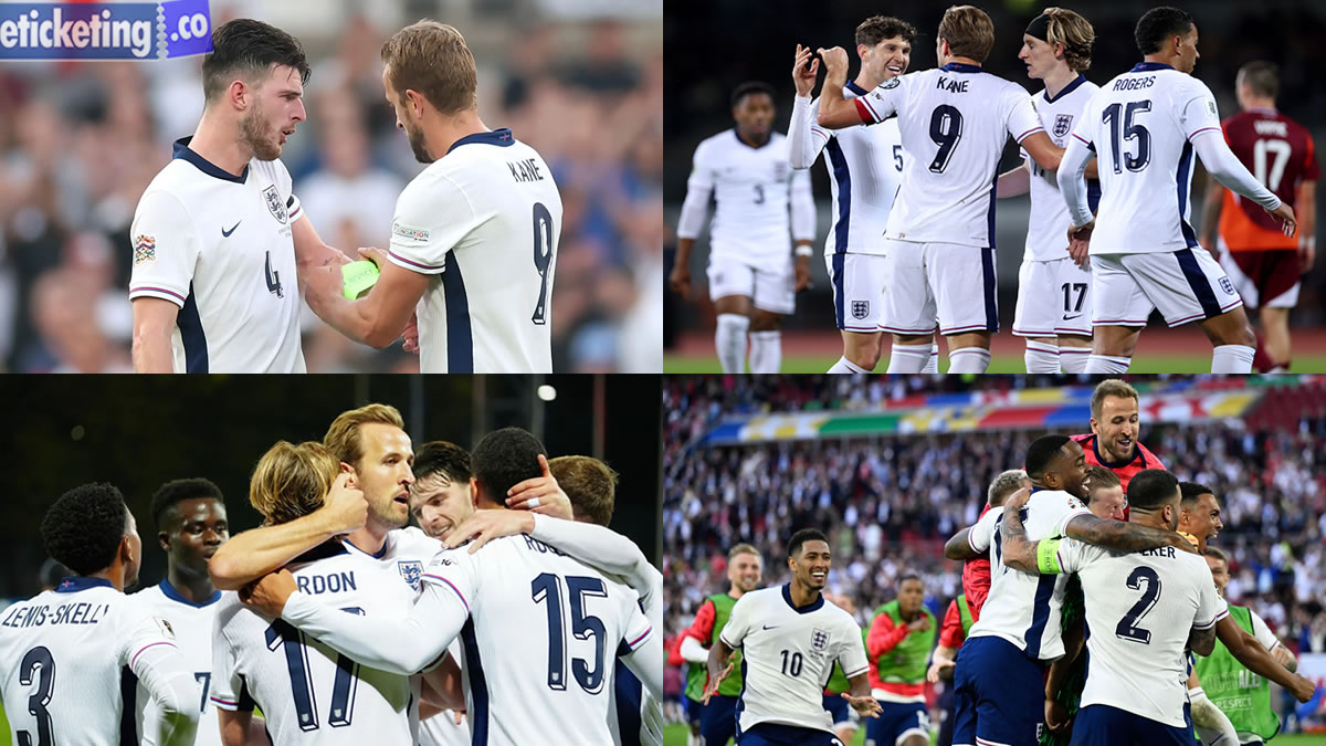 England vs Croatia Tickets | Soccer World Cup Tickets | World Cup Tickets | FIFA World Cup Tickets | FIFA 2026 Tickets | Football World Cup Tickets