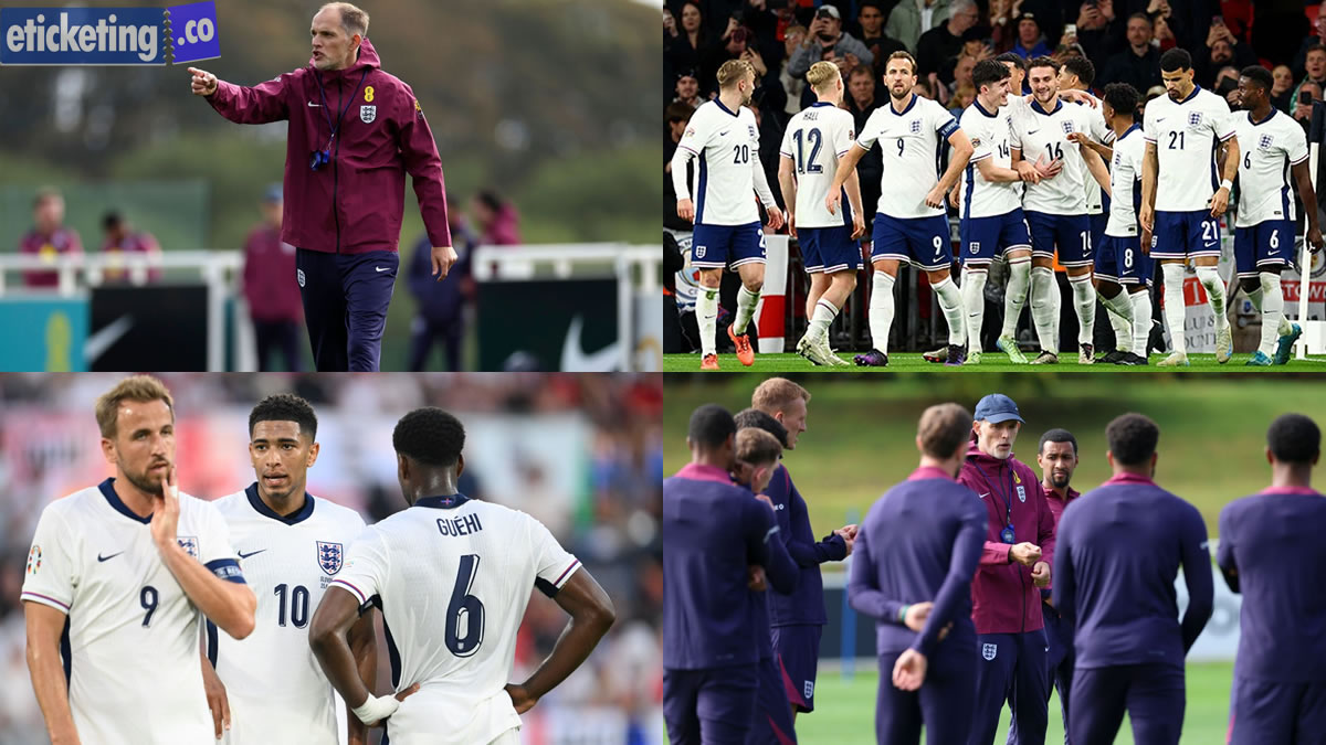 England vs Croatia Tickets | Soccer World Cup Tickets | FIFA World Cup Tickets | FIFA 2026 Tickets | Football World Cup Tickets |