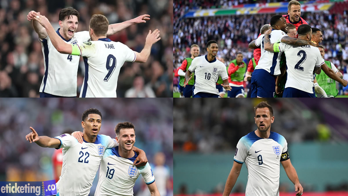 England vs Croatia Tickets | Soccer World Cup Tickets | FIFA World Cup Tickets | FIFA 2026 Tickets | Football World Cup Tickets |