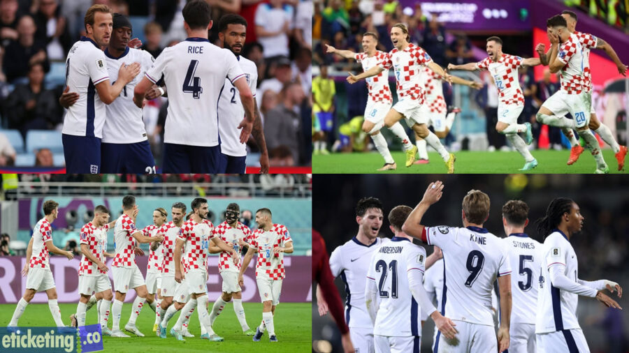 England vs Croatia Tickets | Soccer World Cup Tickets | FIFA World Cup Tickets | FIFA 2026 Tickets | Football World Cup Tickets |
