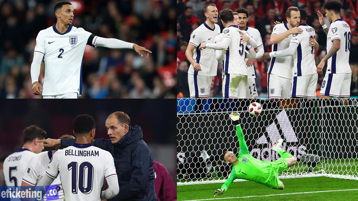 England vs Croatia Tickets | Soccer World Cup Tickets | FIFA World Cup Tickets | FIFA 2026 Tickets | Football World Cup Tickets |