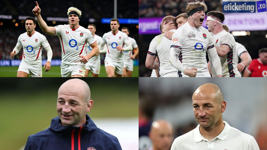 Rugby World Cup Tickets | Rugby World Cup 2027 Tickets | Rugby World Cup Final Tickets | England Vs Tonga Tickets