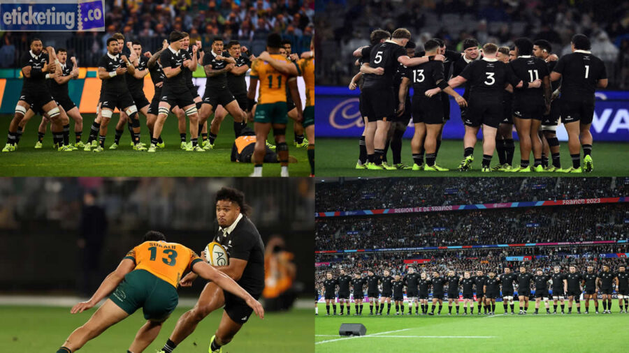 Rugby World Cup Tickets | Rugby World Cup 2027 Tickets | Rugby World Cup Final Tickets | Argentina Vs Canada Rugby World Cup Tickets