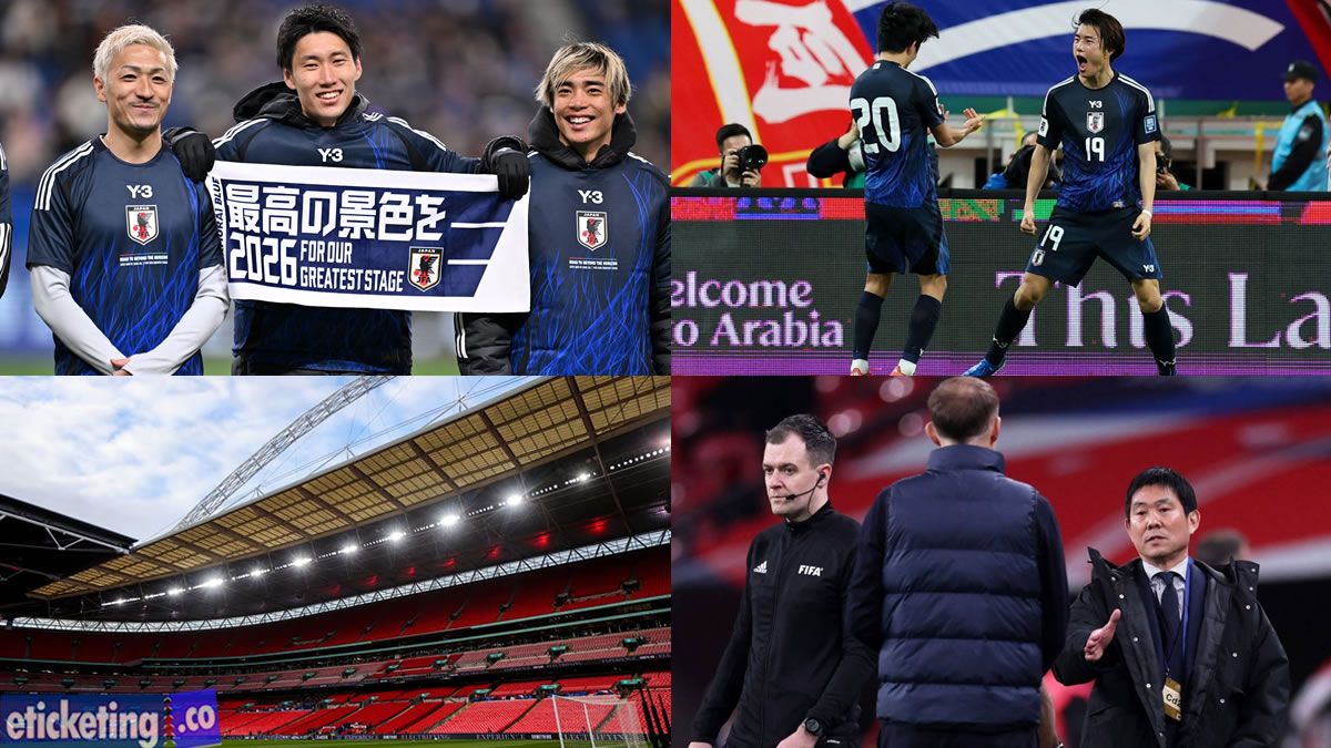 Japan Vs Sweden Tickets |FIFA World Cup Tickets | World Cup Tickets