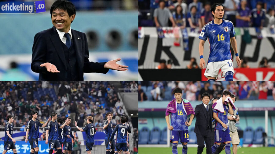 Japan Vs Sweden Tickets |FIFA World Cup Tickets | World Cup Tickets