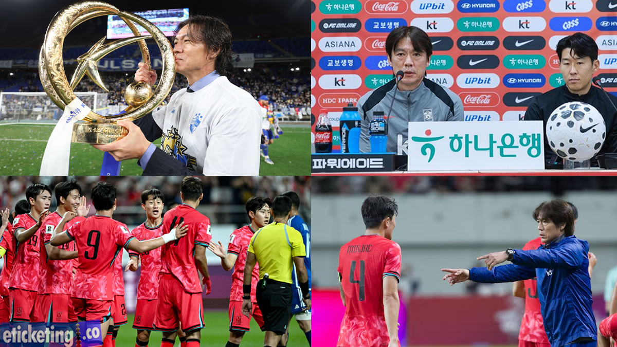 South Korea vs Czechia Tickets | FIFA World Cup Tickets | World Cup Tickets