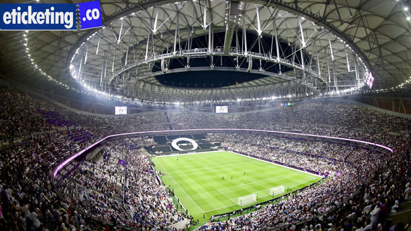  FIFA World Cup Tickets | World Cup Tickets | Soccer World Cup Tickets 