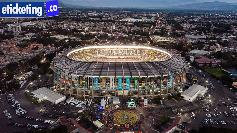 FIFA World Cup Tickets | World Cup Tickets | Soccer World Cup Tickets 