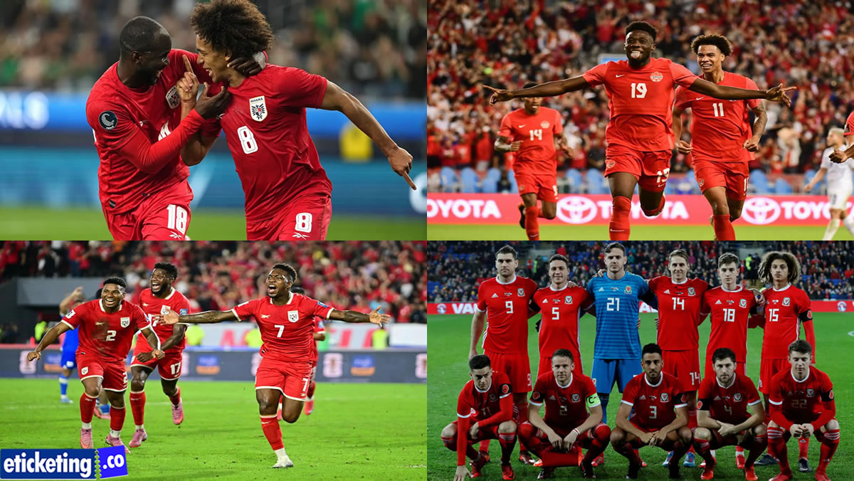 Panama vs Croatia Tickets: 44 days to the World Cup When all of Panama celebrated the team first World Cup goal