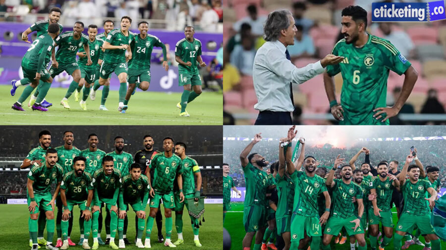 Cabo Verde vs Saudi Arabia Tickets| Spain vs Cabo Verde Tickets | FIFA World Cup Tickets