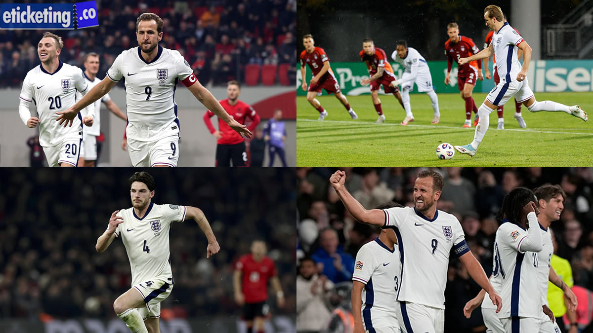 England vs Panama Tickets| England vs Croatia Tickets | FIFA 2026 Tickets