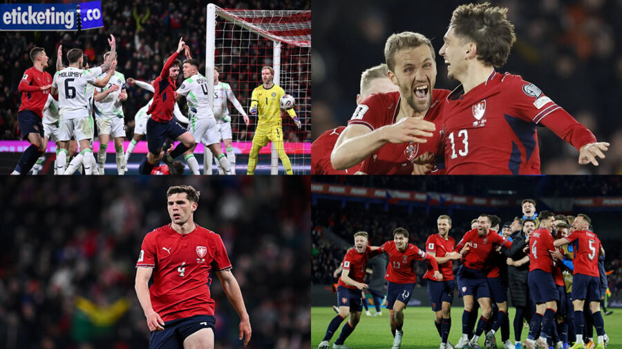 South Korea vs Czechia Tickets| South Africa Vs South Korea Tickets | FIFA World Cup Tickets