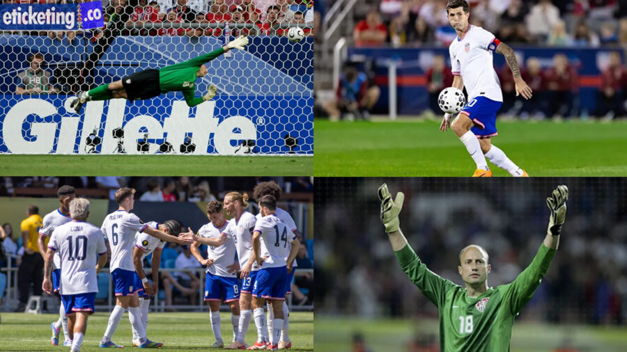 USA vs Paraguay Tickets| USA vs Australia Tickets | FIFA 2026 Tickets | Football World Cup Tickets