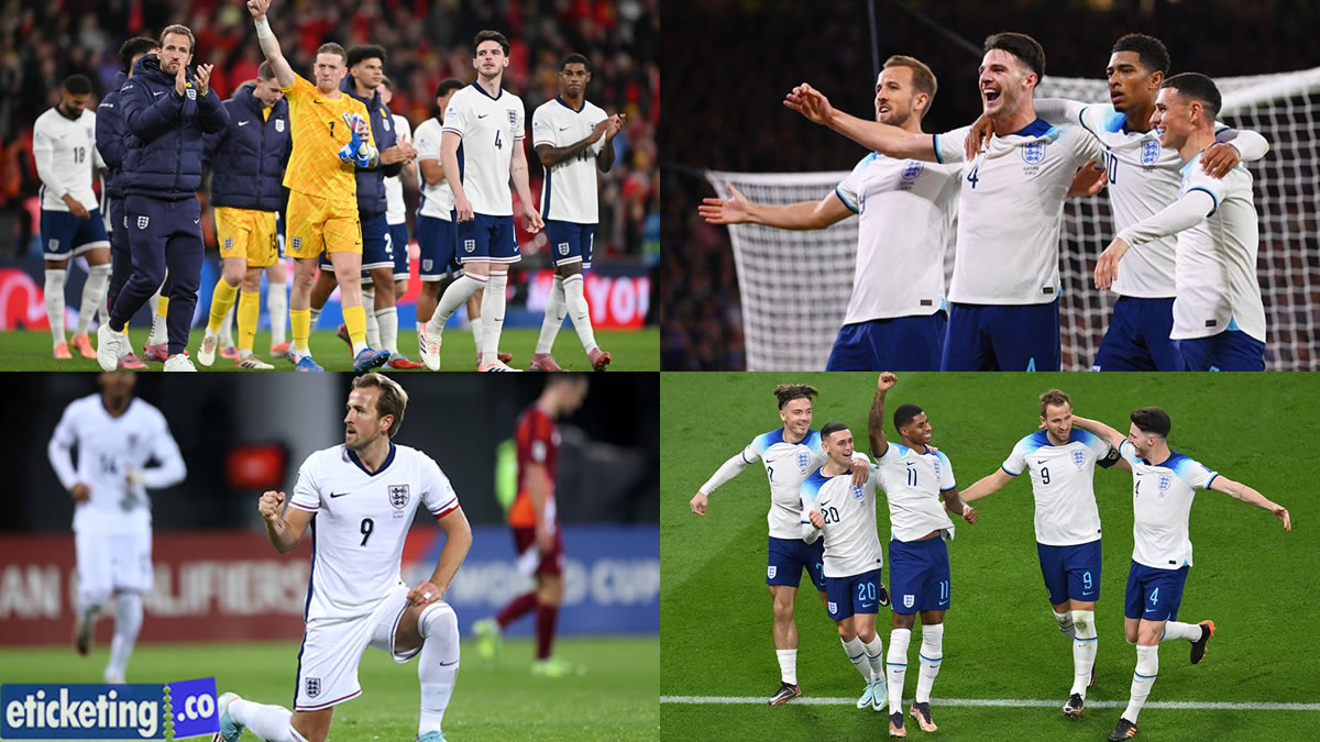 England vs Panama Tickets| England vs Croatia Tickets | FIFA World Cup Tickets | FIFA 2026 Tickets