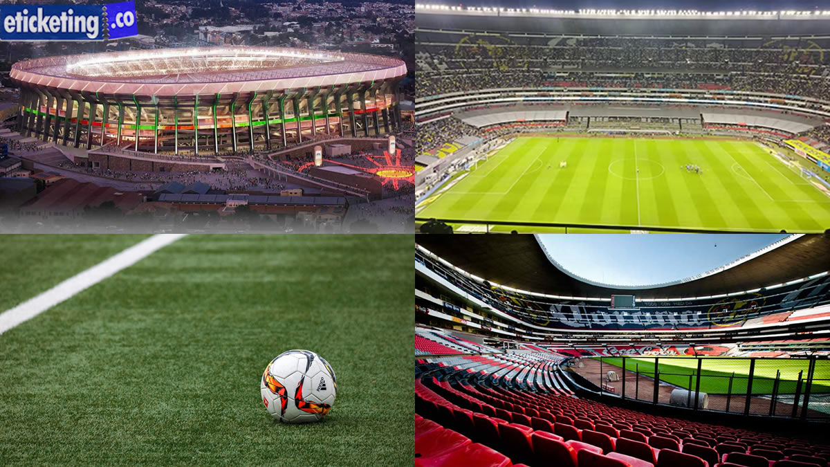 FIFA 2026 Tickets | Football World Cup Tickets | Football World Cup 2026 Tickets