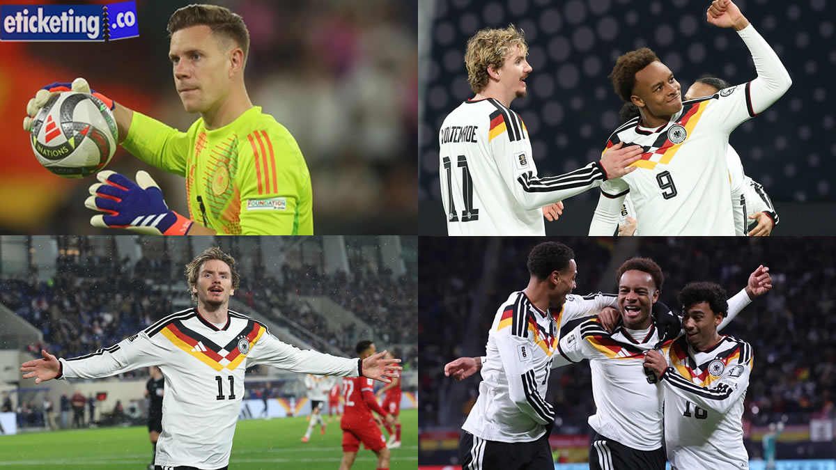 Ecuador vs Germany Tickets| Ecuador vs Curacao Tickets| FIFA World Cup Tickets