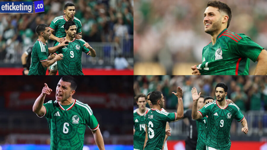 Czechia vs Mexico Tickets|South Korea vs Czechia Tickets | FIFA World Cup Tickets