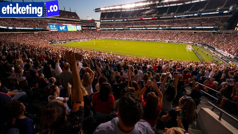 | FIFA World Cup Tickets | World Cup Tickets | Soccer World Cup Tickets