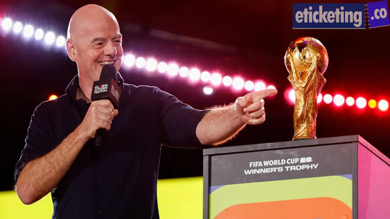 FIFA World Cup Tickets | Scocer World Cup Tickets | World Cup Tickets | FIFA 2026 Tickets