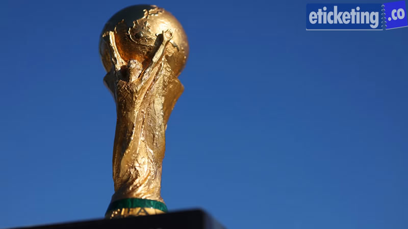 World Cup Tickets | Scocer World Cup Tickets | World Cup Tickets | FIFA 2026 Tickets