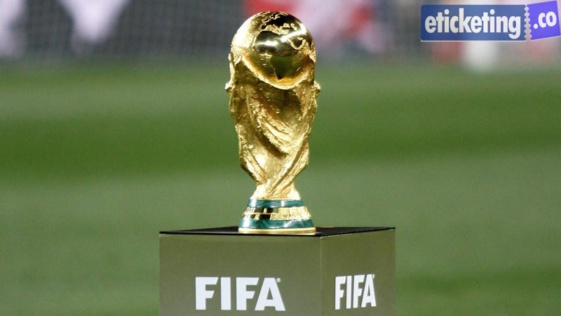 FIFA 2026 Tickets | Scocer World Cup Tickets | World Cup Tickets| FIFA 2026 Tickets