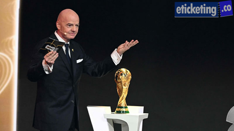 FIFA World Cup 2026 Tickets| Scocer World Cup Tickets | World Cup Tickets | FIFA 2026 Tickets