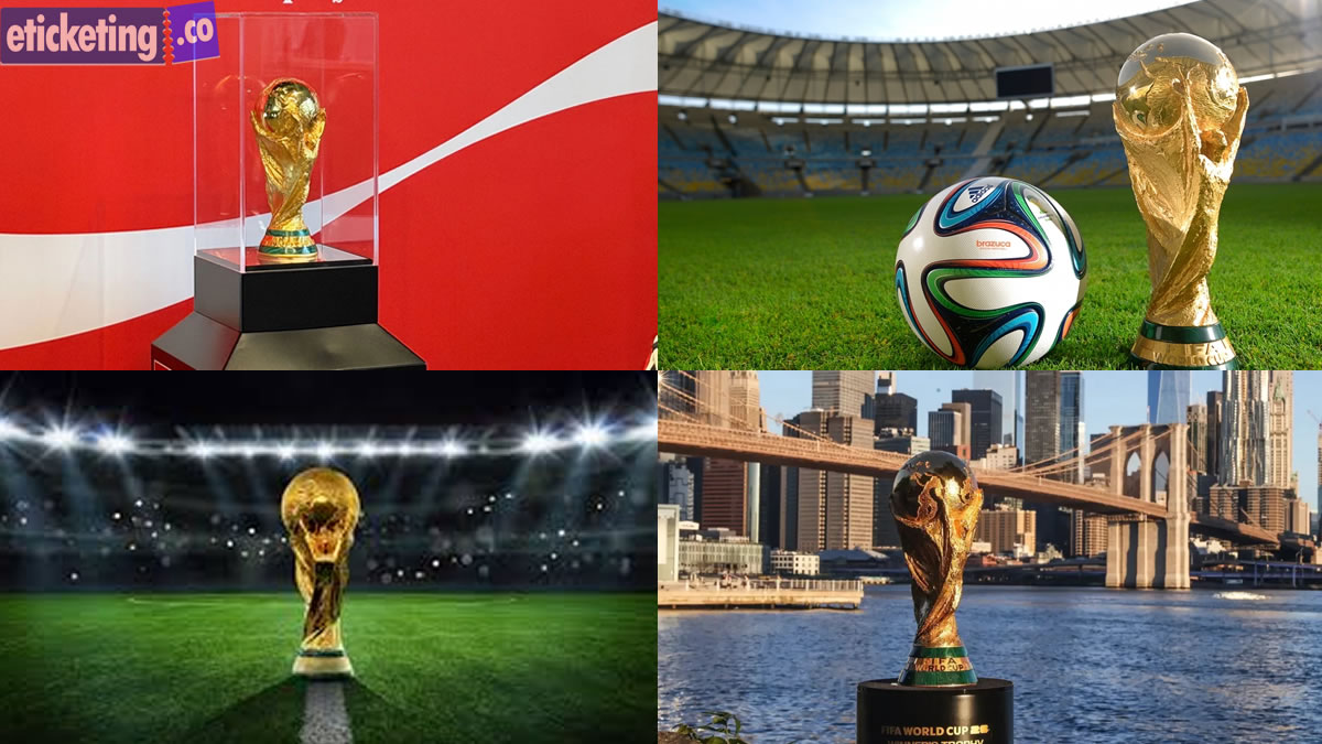 Soccer World Cup Tickets | FIFA World Cup Tickets | FIFA 2026 Tickets | Football World Cup Tickets | Football World Cup 2026 Tickets |