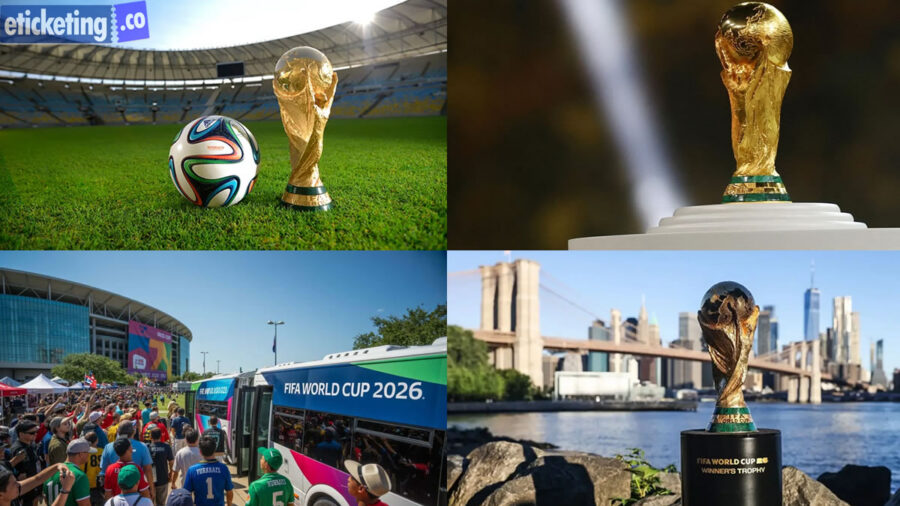 Soccer World Cup Tickets | FIFA World Cup Tickets | FIFA 2026 Tickets | Football World Cup Tickets | Football World Cup 2026 Tickets |