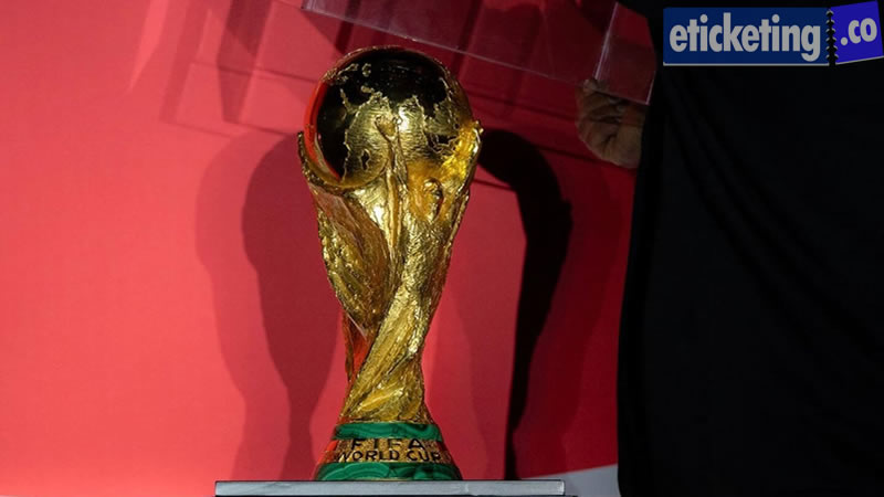 World Cup Tickets | Scocer World Cup Tickets | World Cup Tickets | FIFA 2026 Tickets
