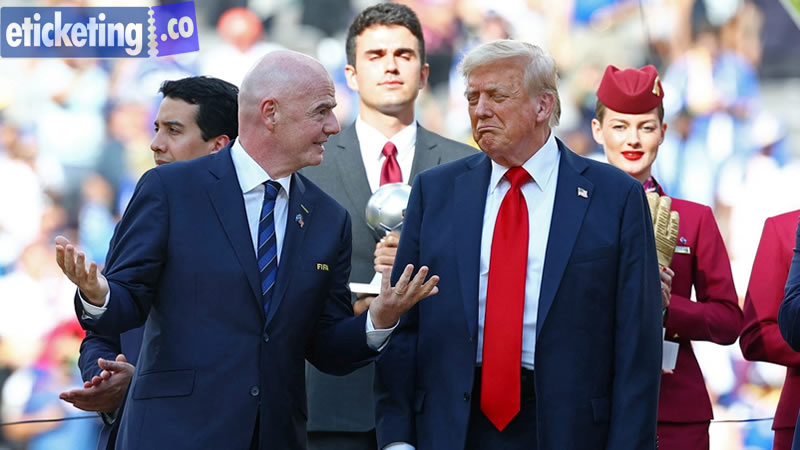 World Cup Tickets | Scocer World Cup Tickets | World Cup Tickets| FIFA 2026 Tickets