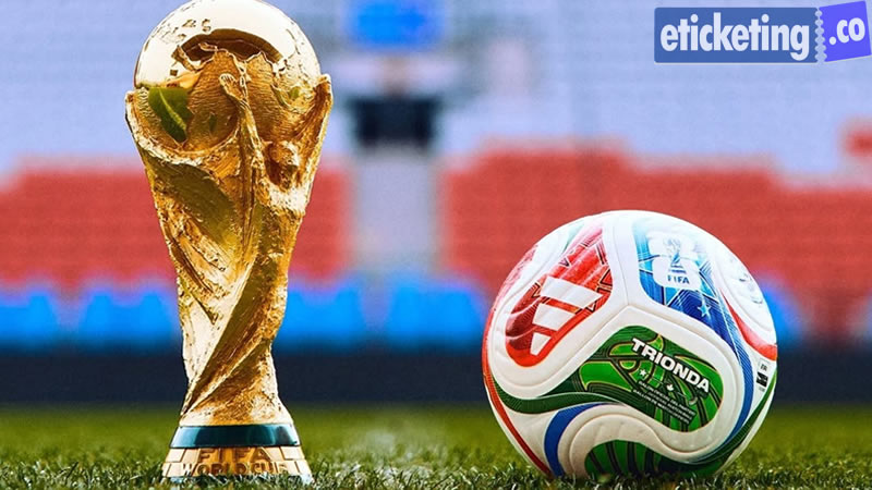 World Cup Tickets | Scocer World Cup Tickets | World Cup Tickets | FIFA 2026 Tickets